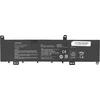 Movano Bateria c31n1636 do asus vivobook x580 x580vd x580vn n580vn n580vd - 4100 mah (47 wh)