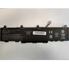 Baterija Movano CC03XL, skirta HP EliteBook 830 840 G7 G8 ZBook Firefly 14 G7 G8
