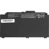 Movano Bateria cd03xl do hp probook 645 650 g4 650 g5 640 650 g7 - 4200 mah (48 wh)