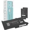 Movano Bateria dj1j0 c27rw do dell latitude 7280 7290 7380 7390 7480 7490 - 11.4v - 3000 mah (34 wh)