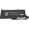 Movano Bateria dj1j0 c27rw do dell latitude 7280 7290 7380 7390 7480 7490 - 11.4v - 3000 mah (34 wh)