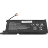 Movano Bateria pg03xl do hp 15-dh 15-ec 15-dk 16-a - 4150 mah (47 wh)