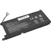 Movano Bateria pg03xl do hp 15-dh 15-ec 15-dk 16-a - 4150 mah (47 wh)