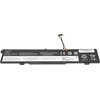 Movano Bateria l18m3pf1 do lenovo ideapad l340-15irh l340-17irh - 4600 mah (53 wh)