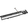 Movano Bateria l18m3pf1 do lenovo ideapad l340-15irh l340-17irh - 4600 mah (53 wh)