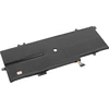 Movano „Lenovo ThinkPad X1 Yoga 4, 5, 7, 8“ baterija – 3325 mAh (51 Wh)