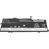 Movano „Lenovo ThinkPad X1 Yoga 4, 5, 7, 8“ baterija – 3325 mAh (51 Wh)