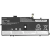 Movano „Lenovo ThinkPad X1 Yoga 4, 5, 7, 8“ baterija – 3325 mAh (51 Wh)