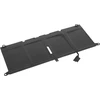 Movano „Dell XPS 13 9370 9380“ dxgh8 g8vcf baterija - 5500 mAh (41 Wh)