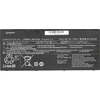 Movano Bateria fpb0338s do fujitsu lifebook u758 - 3490 mah (50 wh)