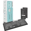 Movano Bateria fpb0338s do fujitsu lifebook u758 - 3490 mah (50 wh)
