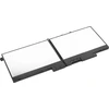 Bateria Movano Bateria GJKNX do Dell Latitude 5280 5480 5490 5590 8500mAh