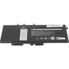 Bateria Movano Bateria GJKNX do Dell Latitude 5280 5480 5490 5590 8500mAh