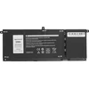 Movano Bateria h5ckd do dell inspiron 5400 5401 5402 5406 5501 5508 - 3600 mah (55 wh)