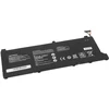 Movano Bateria hb4692z9ecw-41 do huawei honor magicbook 14 matebook d14 nbb-wah9q – 3665 mah (56 wh)