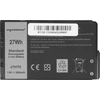 Movano Bateria j7htx dell latitude 12 rugged 7202 7212 7220 tablet - 3600 mah (27 wh)