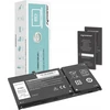 Bateria Movano Bateria JK6Y6 do Dell Latitude 3410 3510 Inspiron 5401 5402 5501 5502 5505