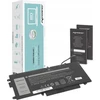 Movano Baterija k5xww, skirta Dell Latitude 5289, 7390 2-in-1 - 7300 mAh (55 Wh)