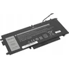 Movano Baterija k5xww, skirta Dell Latitude 5289, 7390 2-in-1 - 7300 mAh (55 Wh)