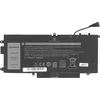 Movano Baterija k5xww, skirta Dell Latitude 5289, 7390 2-in-1 - 7300 mAh (55 Wh)