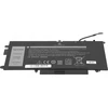 Movano Baterija k5xww, skirta Dell Latitude 5289, 7390 2-in-1 - 7300 mAh (55 Wh)