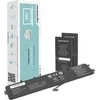 Baterija Movano Baterija L14M3P24 L14S3P24, skirta Lenovo 700-15ISK