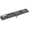 Baterija Movano Baterija L14M3P24 L14S3P24, skirta Lenovo 700-15ISK