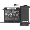 Movano Bateria l14s4p22 do lenovo ideapad y700-15isk y700 - 4050 mah (60 wh)