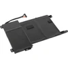 Movano Bateria l14s4p22 do lenovo ideapad y700-15isk y700 - 4050 mah (60 wh)