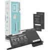 Movano Bateria l14s4p22 do lenovo ideapad y700-15isk y700 - 4050 mah (60 wh)