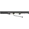 Movano baterija L15C4A02 L15L4A02 baterija iš „Lenovo V310-14ISK“