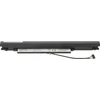 Movano „Lenovo IdeaPad 110-14ibr 15ibr“ baterija l15s3a02 - 2200 mAh (24 Wh)