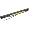 Movano „Lenovo IdeaPad 110-14ibr 15ibr“ baterija l15s3a02 - 2200 mAh (24 Wh)