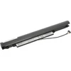 Movano „Lenovo IdeaPad 110-14ibr 15ibr“ baterija l15s3a02 - 2200 mAh (24 Wh)