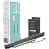 Movano „Lenovo IdeaPad 110-14ibr 15ibr“ baterija l15s3a02 - 2200 mAh (24 Wh)
