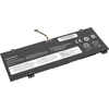 Movano „Lenovo IdeaPad S540“ baterija l18m4pf3 l18c4pf4 - 3200 mAh (49 Wh)