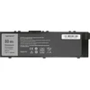 Movano Bateria mfkvp do dell precision 15 7510 17 7710 - 7000 mah (80 wh)