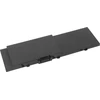 Movano Bateria mfkvp do dell precision 15 7510 17 7710 - 7000 mah (80 wh)