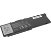 Movano Bateria mfkvp do dell precision 15 7510 17 7710 - 7000 mah (80 wh)