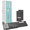 Movano Bateria mfkvp do dell precision 15 7510 17 7710 - 7000 mah (80 wh)
