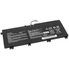 Movano Asus ROG Strix GL703VD GL503VM GL503VD FX503VM B41N1711 baterija - 4240 mAh (64 WH)