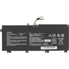 Movano Asus ROG Strix GL703VD GL503VM GL503VD FX503VM B41N1711 baterija - 4240 mAh (64 WH)
