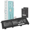Movano Asus ROG Strix GL703VD GL503VM GL503VD FX503VM B41N1711 baterija - 4240 mAh (64 WH)