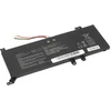 Movano Asus X512FA X512UF X509FB X509FA X509FJ X509 nešiojamojo kompiuterio baterija B21N1818-2 - 3800 mAh (29 WH)