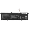 Movano Bateria c31n1905 do asus vivobook s14 m433 s433 s433fl s15 s533 s533eq - 3400 mah (39 wh)