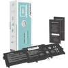 Movano Bateria c31n1811 do asus zenbook 14 ux433 ux433f ux433fa ux433fn ux433fl - 3400 mah (39 wh)