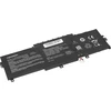 Movano Bateria c31n1811 do asus zenbook 14 ux433 ux433f ux433fa ux433fn ux433fl - 3400 mah (39 wh)