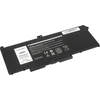 Movano Bateria rj40g dell latitude 5520 5420 precision 3560 - 3000 mah (46 wh)