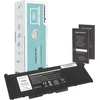 Movano Bateria rj40g dell latitude 5520 5420 precision 3560 - 3000 mah (46 wh)