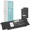 Movano Bateria 9jm71 7fmxv do dell latitude 5320 7320 7420 7520 - 3600 mah (41 wh)